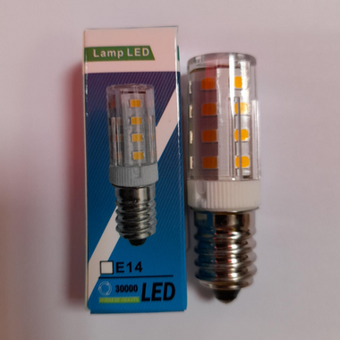 LED Bulb 5 Watt - Turkish Lamp Replacement