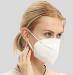 Protective Mask 1pc