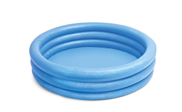 Crystal Blue Pool - 1.14mx25cm