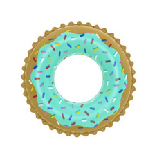 Sweet Donut Swim Ring 91cm