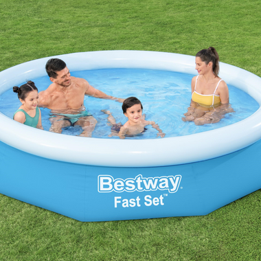 Fast Set Pool Set 3.05m x 66cm