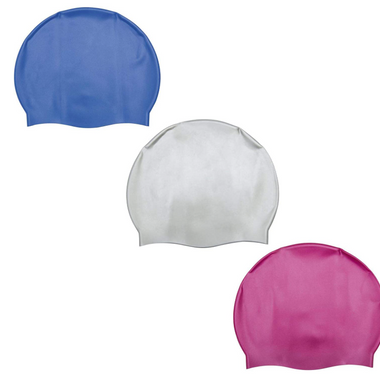 Glider Swim Cap