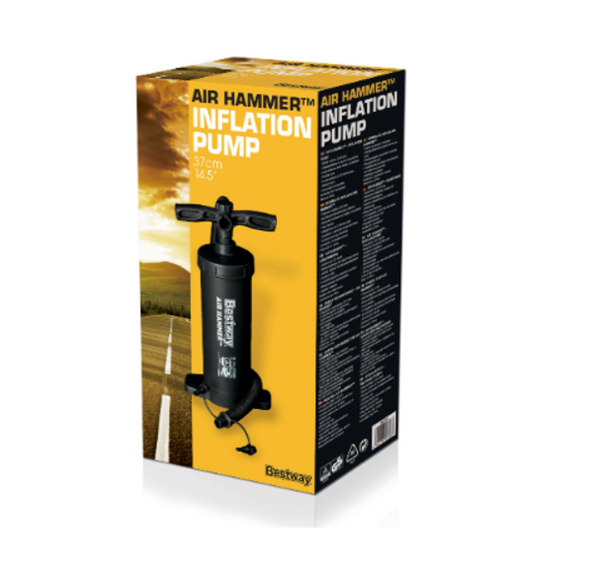 Air Hammer Inflation Pump - 62086