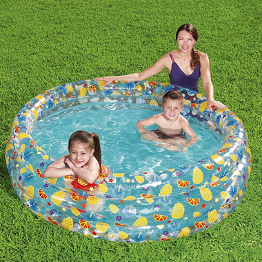 Tropical Play Pool 1.70m x H53cm