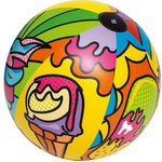 Pop Beach Ball 91cm