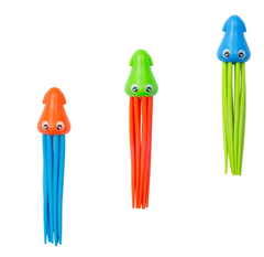 Speedy Squid Dive Toys