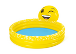 Summer Smiles Sprayer Pool 1.65m x 1.44m x 69cm