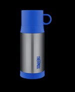 Thermos Funtainer Blue/Grey 355ml