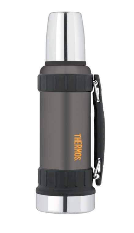 Work Insulated Flask 1.2L