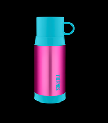 Thermos Funtainer Pink/Blue 355ml