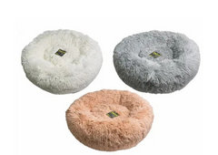 SOOTHING PET BED - 60CM