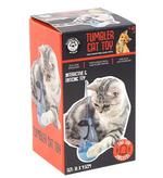 TUMBLER CAT TOY