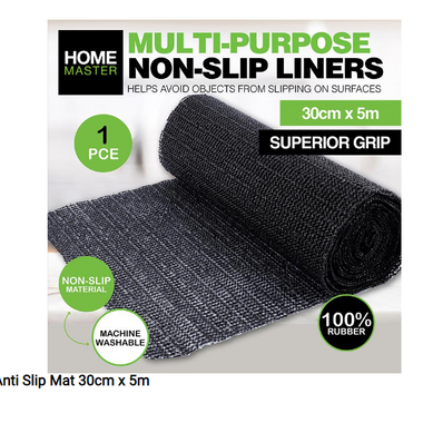 Anti Slip Mat 30cm x 5m
