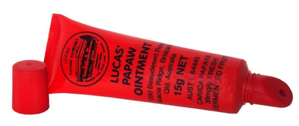 LUCAS'PAPAW OINTMENT, Gallery posted by Punpoon16