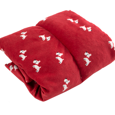 Microwave Heat Bead Bag