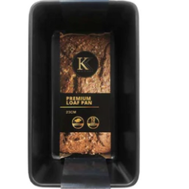 KK Prem Loaf Pan Lrg
