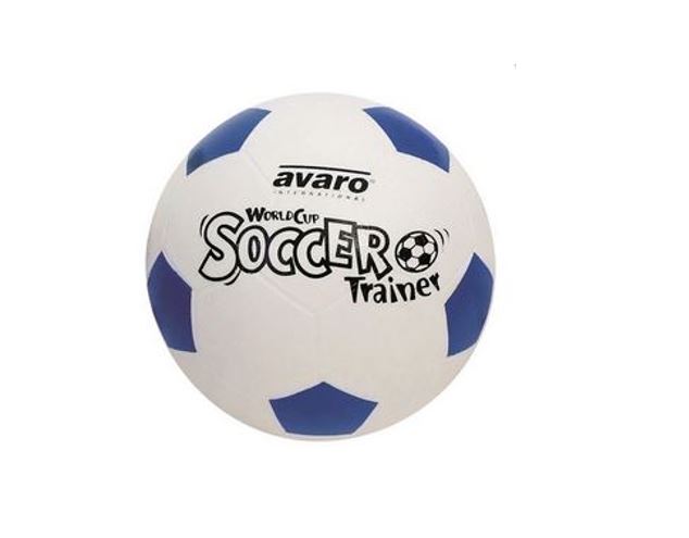 BALL WORLD CUP SOCCER TRAINER