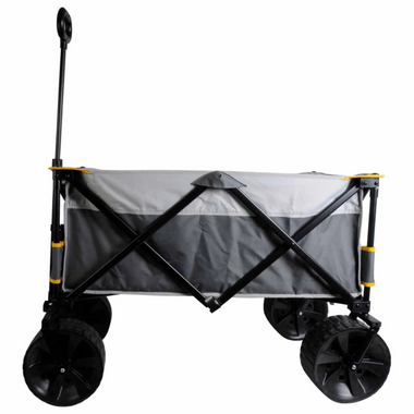 Campmaster Beach Trolley All Terrain