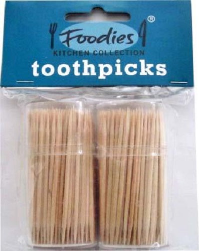 TOOTH PICKS TWIN PACK