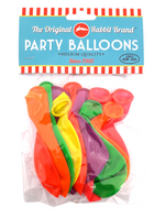 Balloons - Neon 12pc