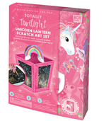 Totally Unicorn Lantern Box Kit