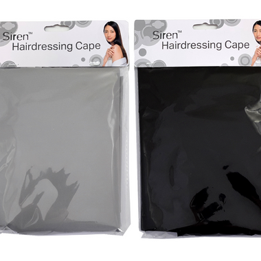 Hair Dressing Cape