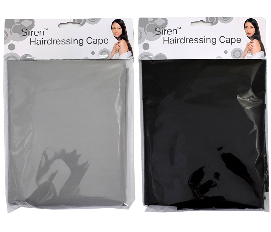 Hair Dressing Cape