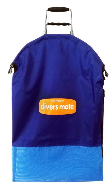 Divers Mate Divers Catch Bag