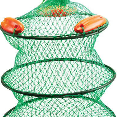 Anglers Mate Floating Live Bait Cage