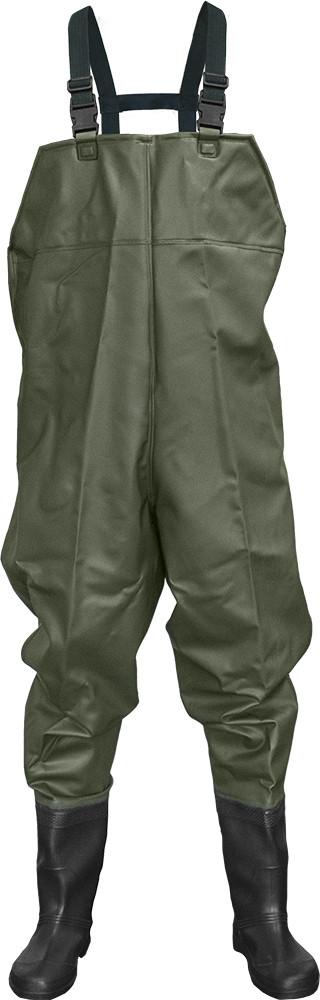 ANGLERS MATE WADERS LARGE 10-12 BOOT