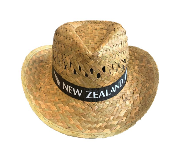 Flax Hat NZ / KIwi