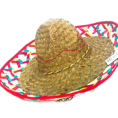 FLAX HAT MEXICO
