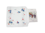 HANDKERCHIEFS WOMENS 3PK