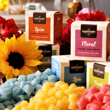 Scent Chips 56gm Box
