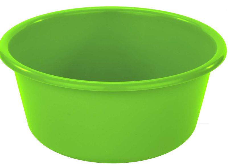 Cuisine Queen - 9.5L Bowl - Green