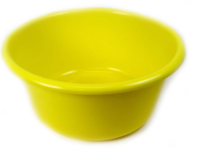 Cuisine Queen - 4.2L Bowl - Yellow