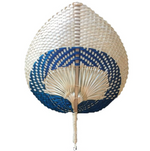 Bamboo Fan