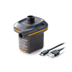 Air Pump Mini Quickfill USB