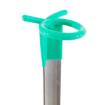 Aluminum Beach Spike 1.2m