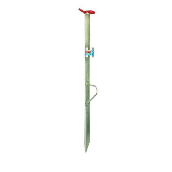 Anglers Mate Galvanized Rod Spike 80cm – Sunny's Variety Stores