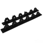 Anglers Mate Rubber Rod Racks