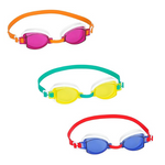 Aqua Burst Essential Goggles