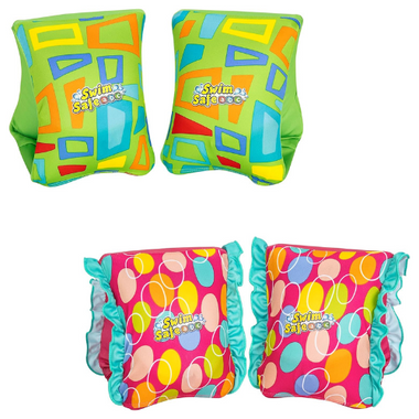Aquastar Fabric Armbands M-L