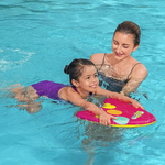 Aquastar Fabric Kickboard