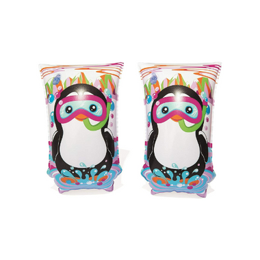 Aquatic Life Armbands 30cm x 15cm