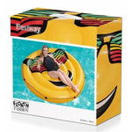Bestway Emoji Summer Stylz Float 1.88m