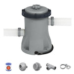 Bestway Flowclear Filter Pump 1249 L