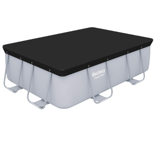 Swimming Pool Cover Bestway Blue 410 x 226 cm