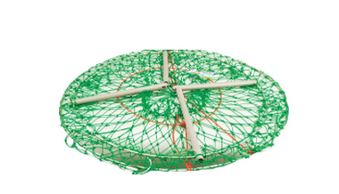 Anglers Mate Round Crayfish Pot
