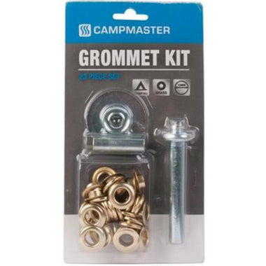 Campmaster Grommet Kit 23pc